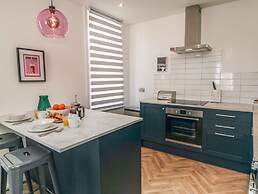 The Salthouse Apartment 2