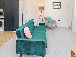 The Salthouse Apartment 2