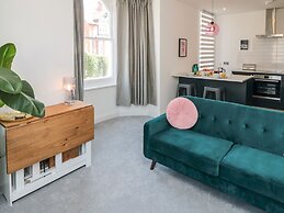 The Salthouse Apartment 2