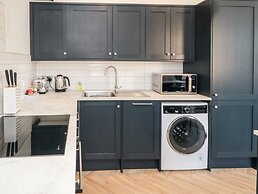 The Salthouse Apartment 2