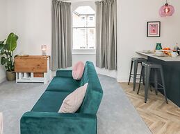 The Salthouse Apartment 2