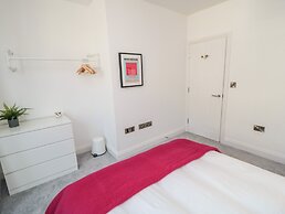 The Salthouse Apartment 2