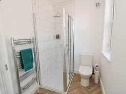 The Salthouse Apartment 2