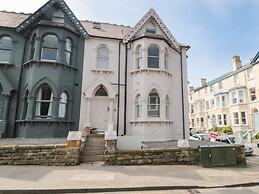 The Salthouse Apartment 2