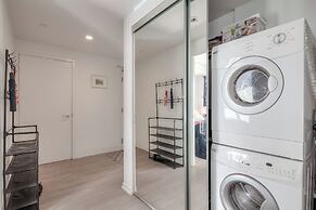 Waterfront Haven Apartments