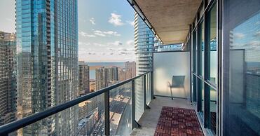 Waterfront Haven Apartments