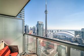 Waterfront Haven Apartments