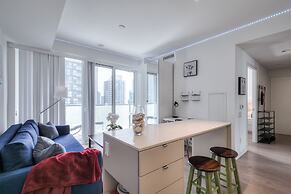 Waterfront Haven Apartments