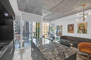 Waterfront Haven Apartments