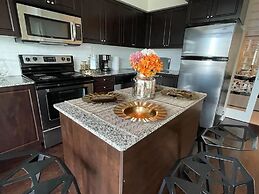 Waterfront Haven Apartments