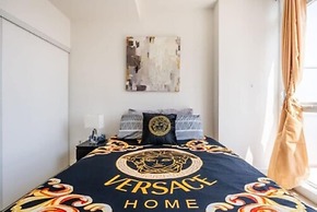 Waterfront Haven Apartments