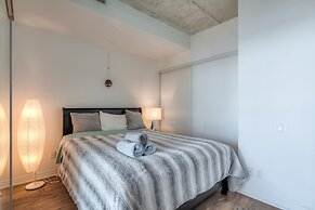 Waterfront Haven Apartments