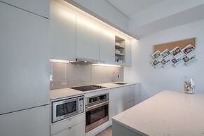 Waterfront Haven Apartments