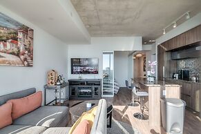 Waterfront Haven Apartments