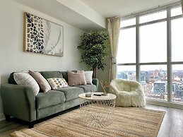 Waterfront Haven Apartments