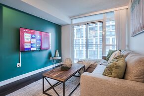 Waterfront Haven Apartments