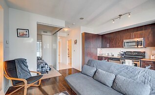 Waterfront Haven Apartments