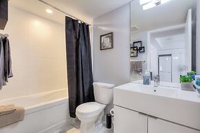 Waterfront Haven Apartments