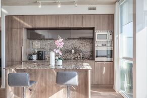 Waterfront Haven Apartments