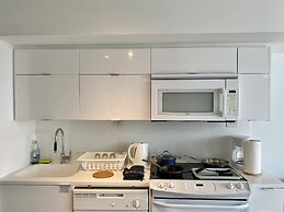 Waterfront Haven Apartments