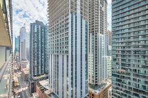 Waterfront Haven Apartments