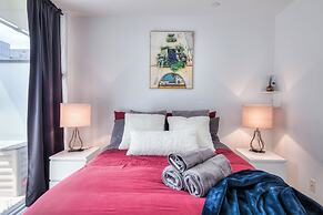 Waterfront Haven Apartments