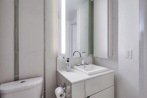 Waterfront Haven Apartments