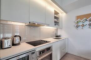 Waterfront Haven Apartments