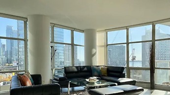 Waterfront Haven Apartments