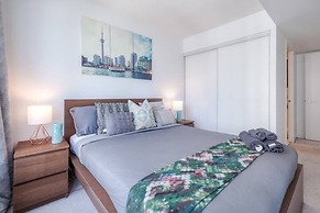 Waterfront Haven Apartments