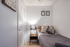 Waterfront Haven Apartments