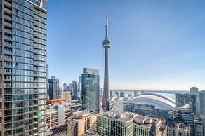 Waterfront Haven Apartments