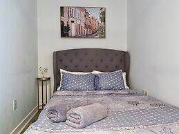 Waterfront Haven Apartments