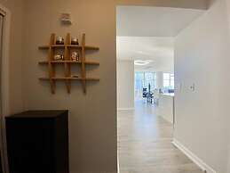 Waterfront Haven Apartments