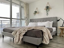 Waterfront Haven Apartments