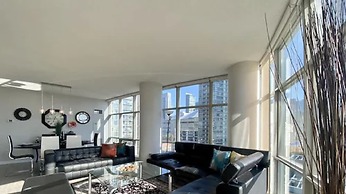 Waterfront Haven Apartments