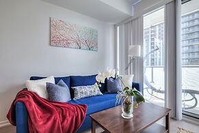 Waterfront Haven Apartments