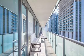 Waterfront Haven Apartments