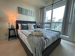 Waterfront Haven Apartments