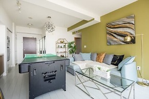 Waterfront Haven Apartments