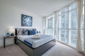 Waterfront Haven Apartments