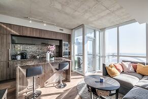 Waterfront Haven Apartments