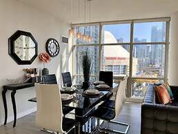 Waterfront Haven Apartments