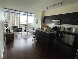 Waterfront Haven Apartments