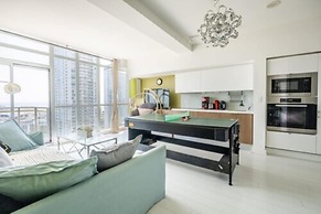 Waterfront Haven Apartments