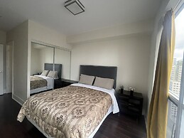 Waterfront Haven Apartments