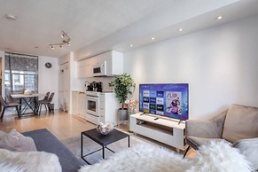 Waterfront Haven Apartments