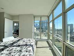 Waterfront Haven Apartments