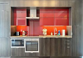 Waterfront Haven Apartments