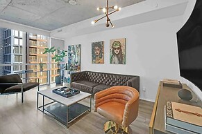 Waterfront Haven Apartments